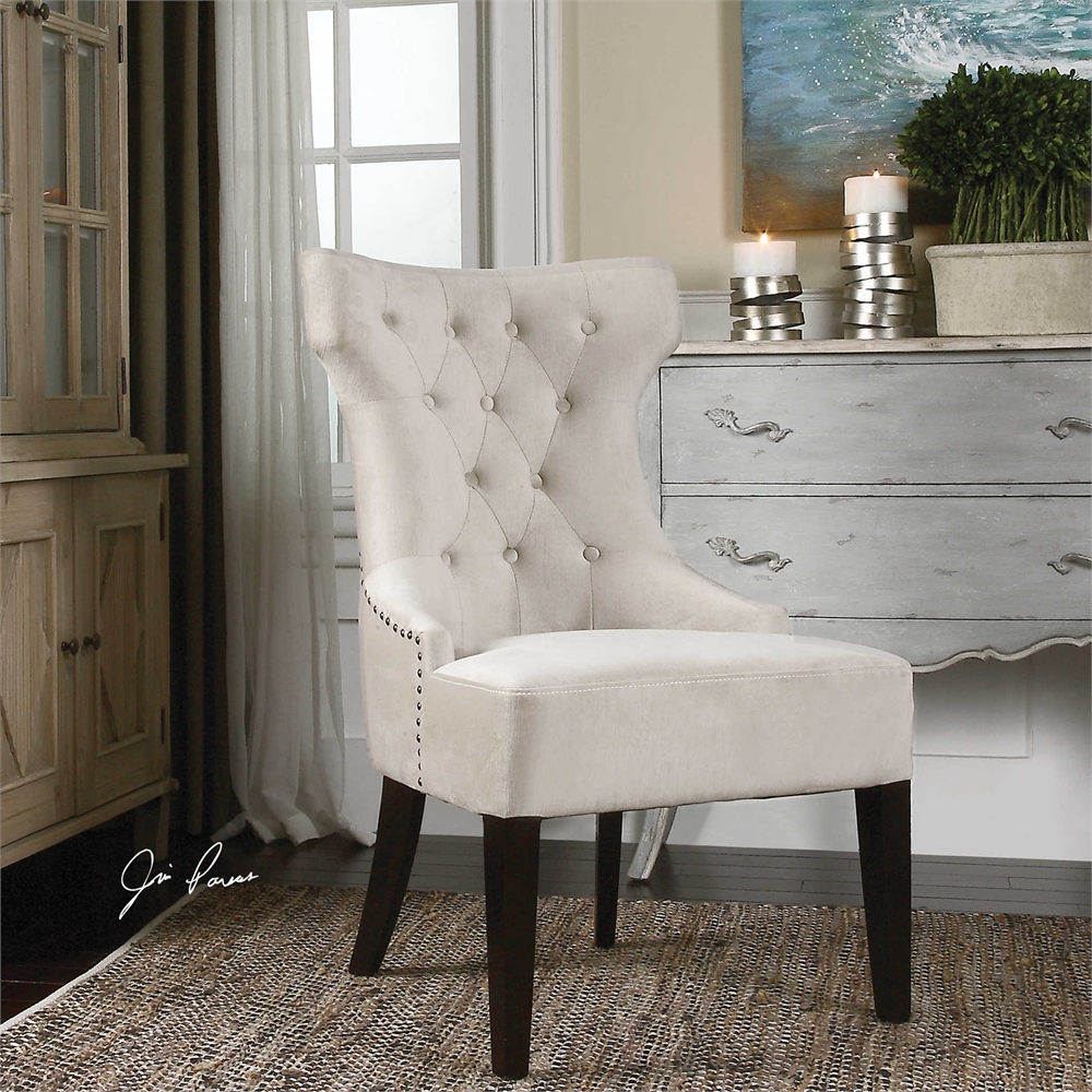 Arlette, Wing Chair 23239