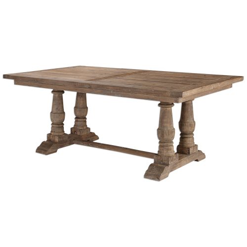 Stratford, Dining Table 24557