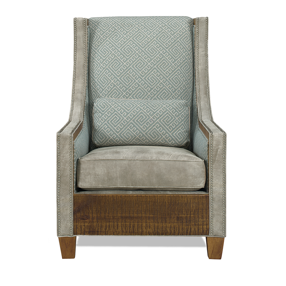 Hickock Chair-Serene 65020-C Serene