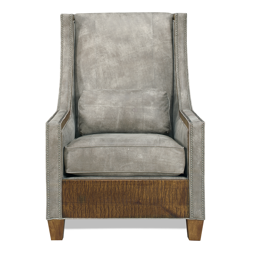 Hickock Reclaimed Barn Wood Chair-Stallone 65020