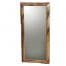 Aspen Natural Log Mirror HOF-ALL-MIR-HL-30x40
