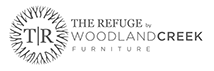 The Refuge Lifestyle Logo