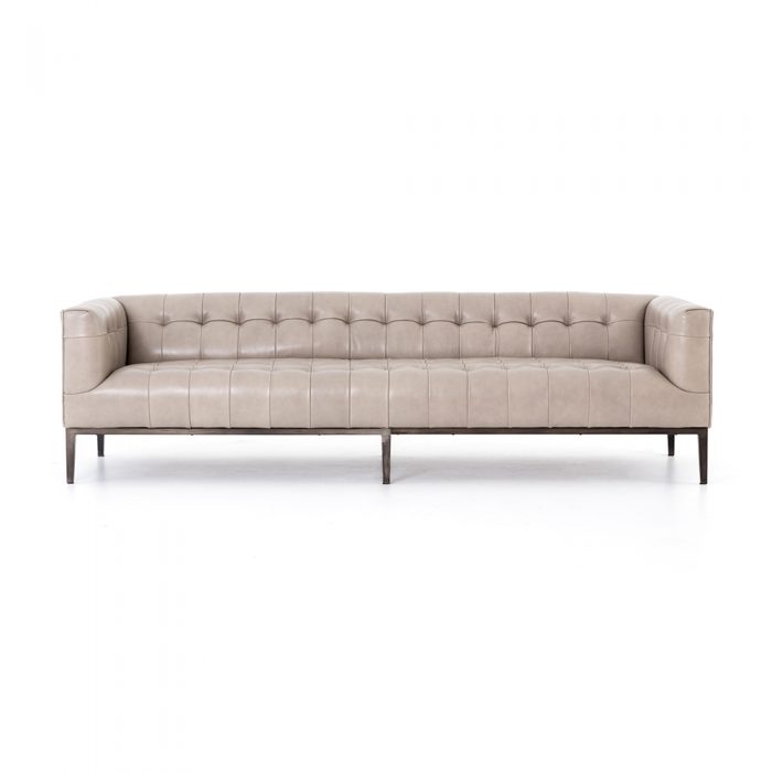 Marlin Leather Sofa CKEN-129A8-094