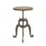 French Vintage Stool