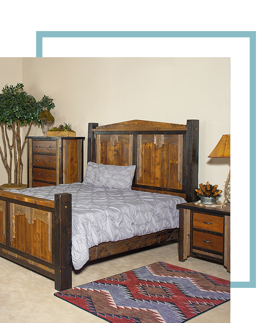 The Refuge Furniture & Decor | 20% Off Site Wide | Tulsa OK