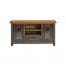 Chateau 2 Door 1 Drawer TV Stand