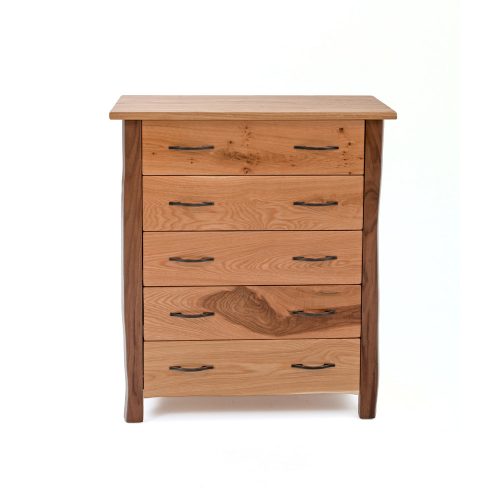 cannock 5 drawer chest