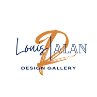 Louis Alan Design Gallery Logo